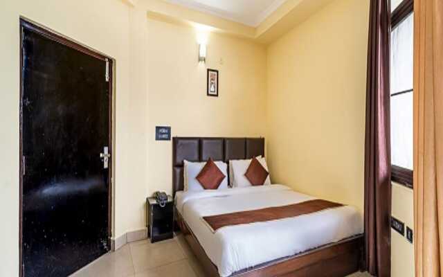 Flutter Hotels & Resort