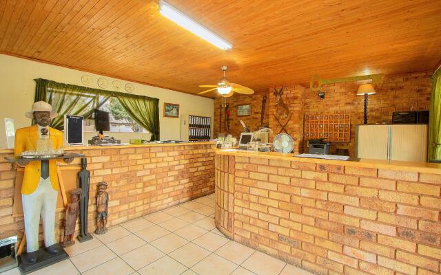 Airport Bird & Game Lodge