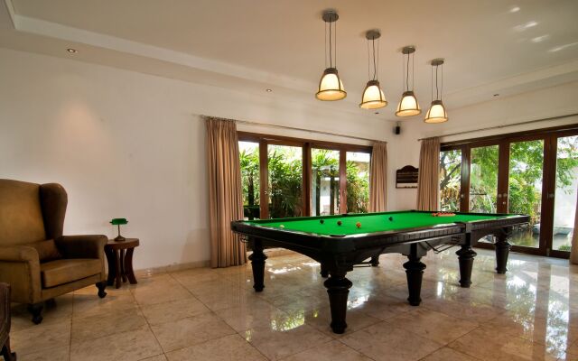Villa Kaira