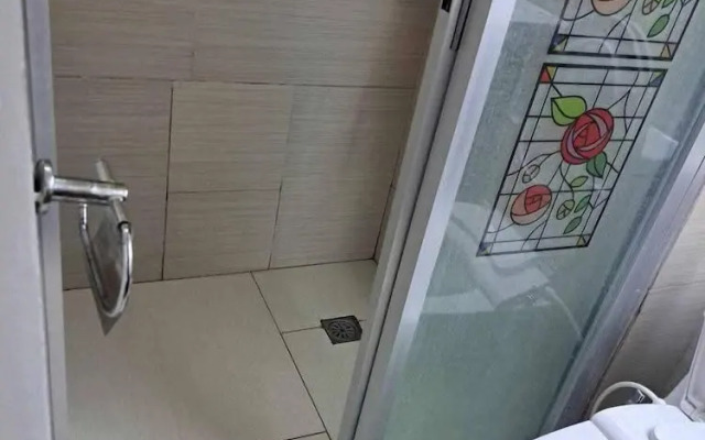 Staycation in Alabang Branch A