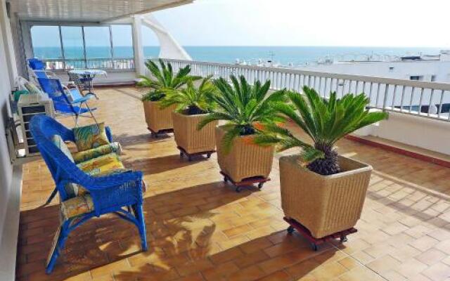 Apartment Marines Haute Plage La Grande Motte