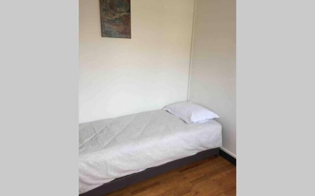 Appart cosy basilique et carmel