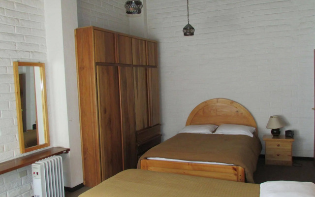 Apartamentos Los Quipus