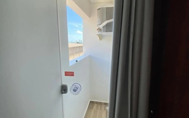 Hotel Palmanova