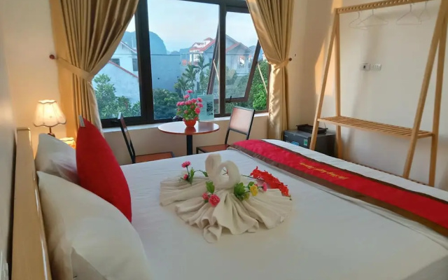 Phi Hung's Unique homestay – Guest Rooms – Hoa Lu