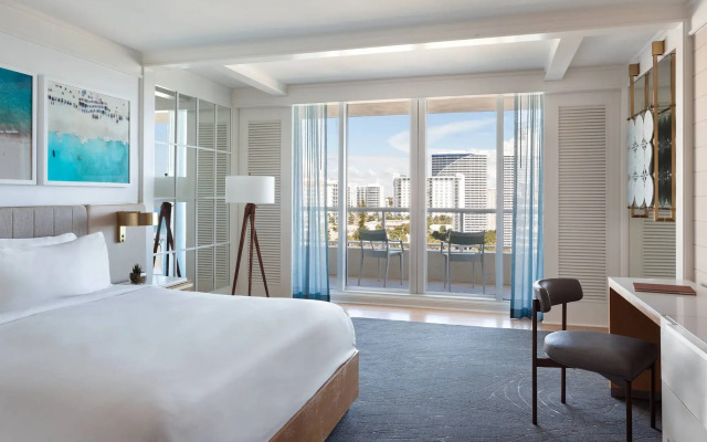 The Ritz-Carlton, Fort Lauderdale