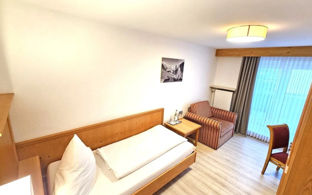 Hotel Cafe Fuggerhof