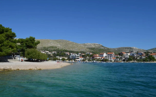 Apartmani Jasminka