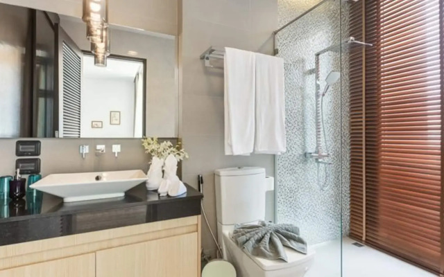 Samui Villa Bebe