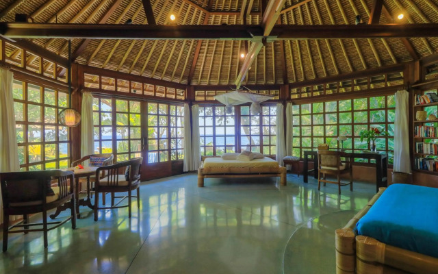 Palm Beach Villas Bali