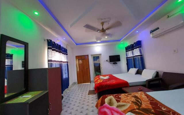 Swastik Resort Tajpur