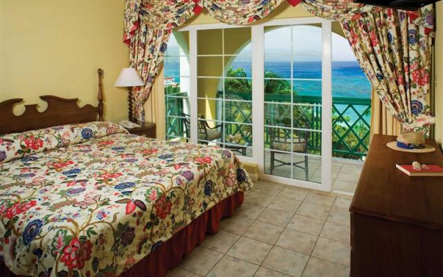 Hotel Breezes Trelawny Resort & Spa