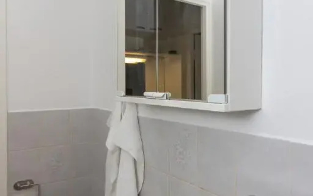 Santa's Apartment