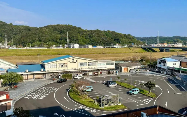 Nakamura Daiichi Hotel