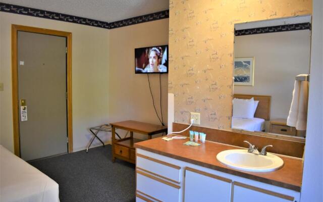 Winthrop Inn