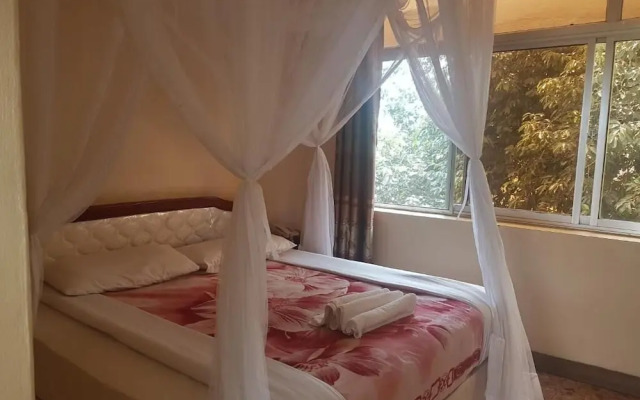 Kilimanjaro Star Hotel