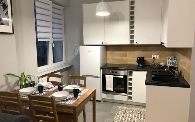 Central Rental - Apartament Cichy