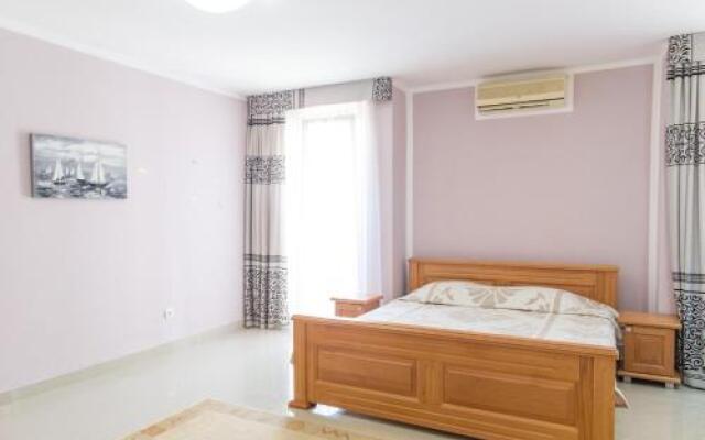 Arvala Gold Apartments