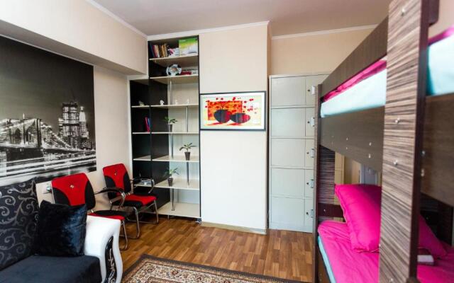 USSR Hostel