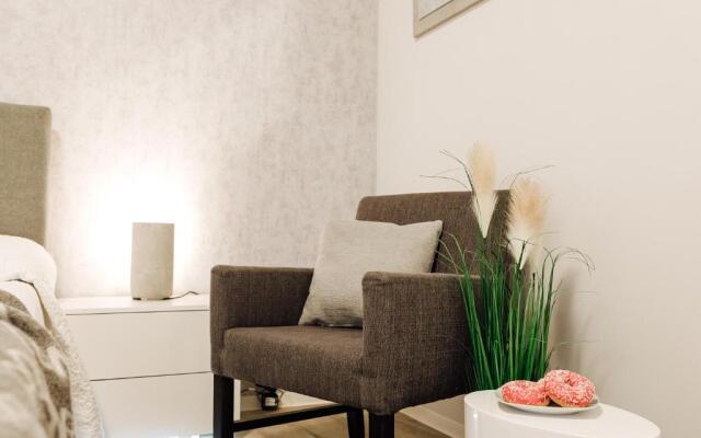 Apartment an der Altstadt (#5)