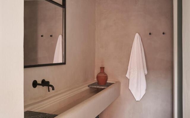 Under the Sun Cycladic Village