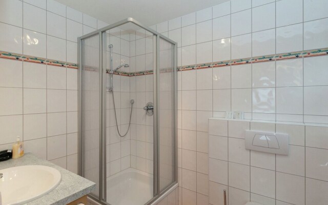 Fantastic Mansion in Kirchberg in Tirol with Sauna