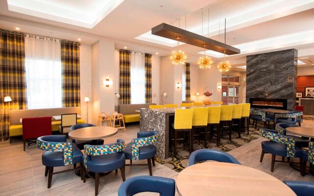 Hampton Inn & Suites by Hilton Thunder Bay