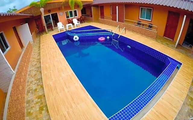 The Windsor Boutique Resort