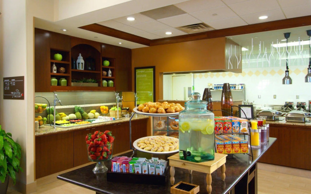 Hilton Garden Inn Rockford