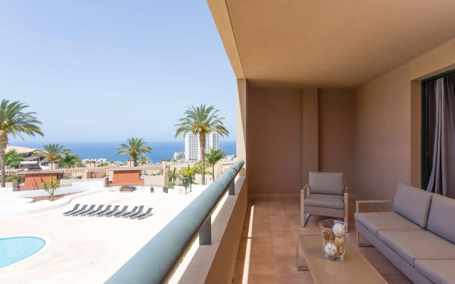Apartamento Sol y Luna