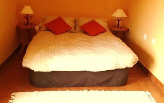 Casa Rural El Bujío