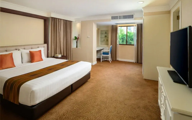Samala Suites Bangkok Sukhumvit