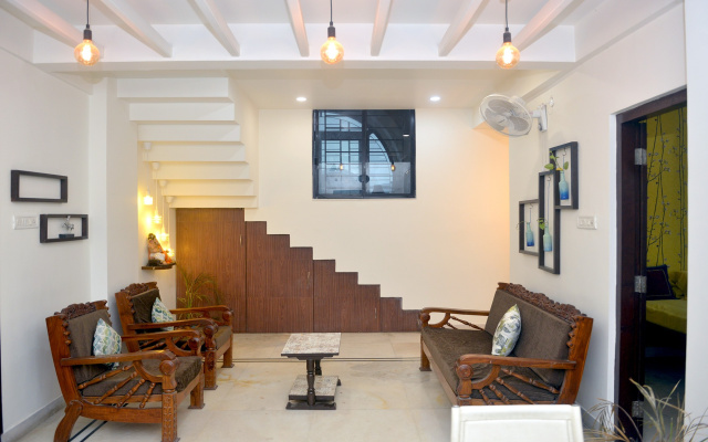 Paradise Homestay Civil Lines