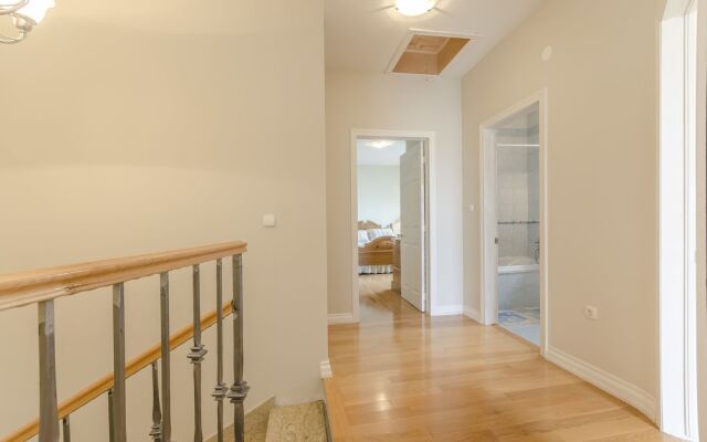 Apartment Canada Dream Vacation