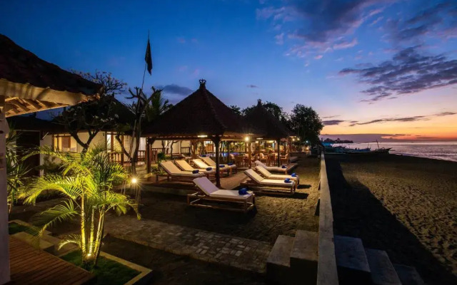 Nalika Beach Resort & Restaurant - Adults Only