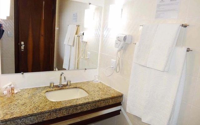 Monthez Hotel & Eventos