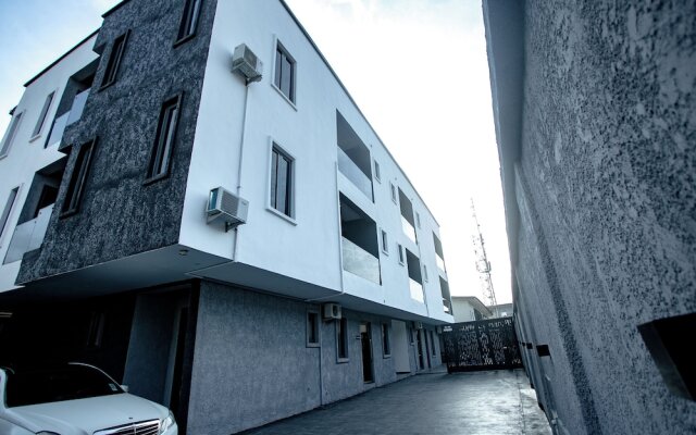 The Grid Residence