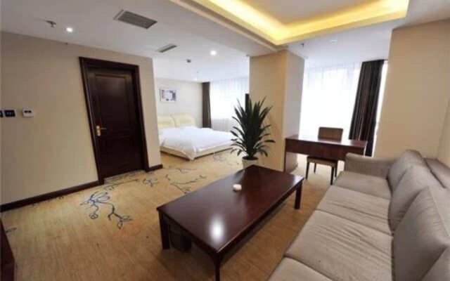 Shenyang Astronomy Hotel
