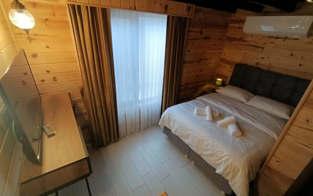 Sari Kosk Hotel