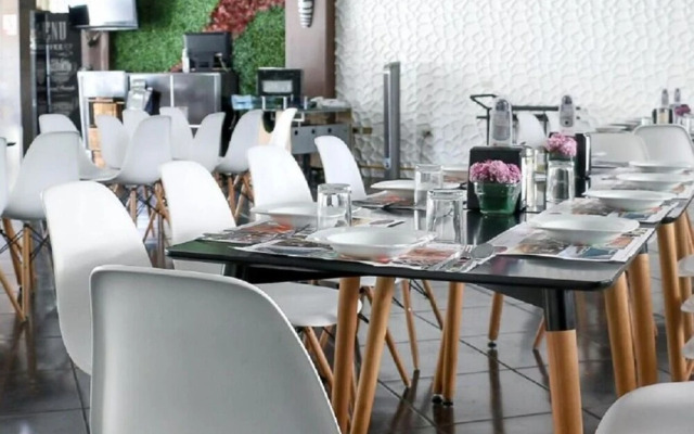 Hotel Atenas