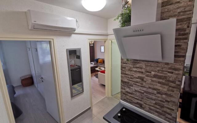Apartments Suzana 1BR Split
