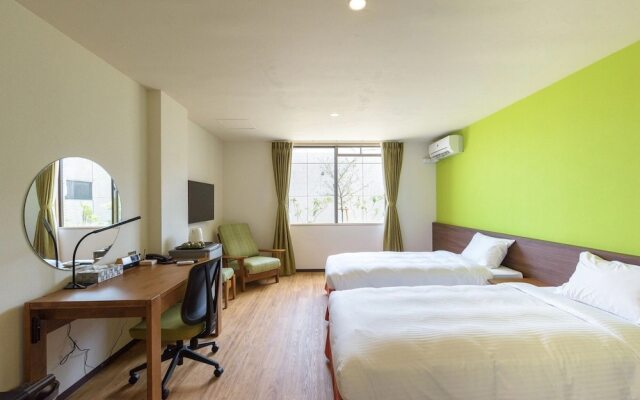 Rycom Family Resort Hotel