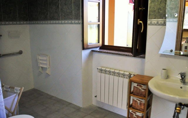 Apartamentos Navalin