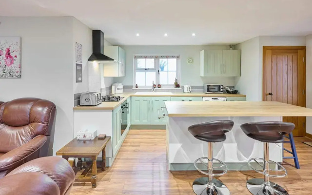 Host Stay Dovecote View