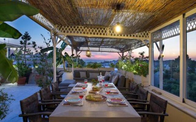Luxury 170m2 Apartment In Vouliagmeni 6 1 P.