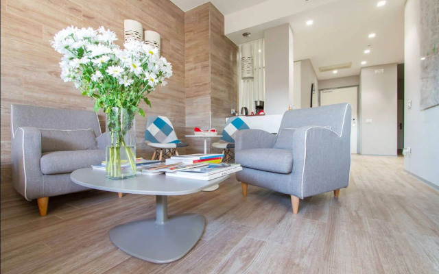 Ginevra Rooms Bergamo