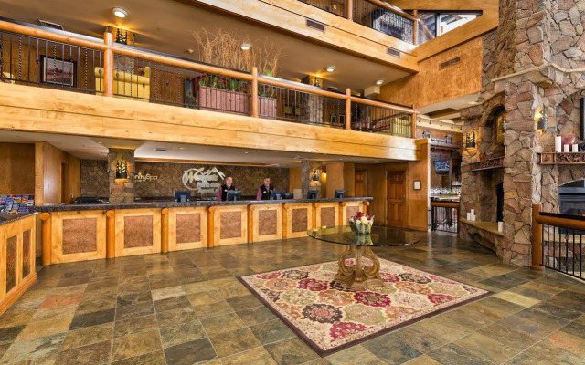 Westgate Park City Resort & Spa