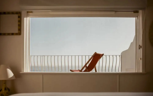 Il Delfino Seaside Inn