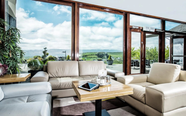 Ballyroe Lodge
