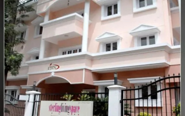 Sterling Living Space - Residency Road